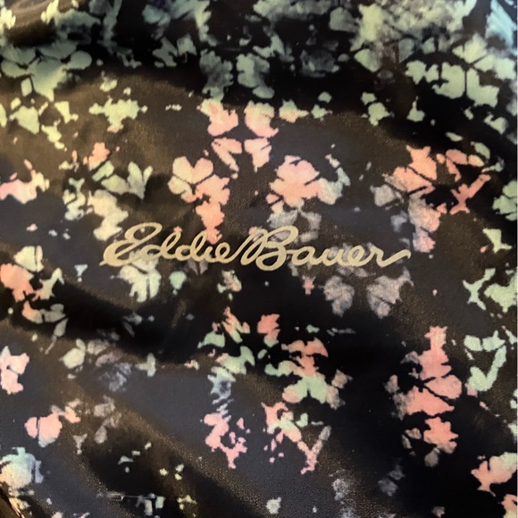 Eddie Bauer Kids' Reversible Jacket Xs - Picture 2 of 6